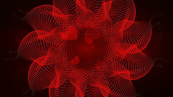 唯美动画