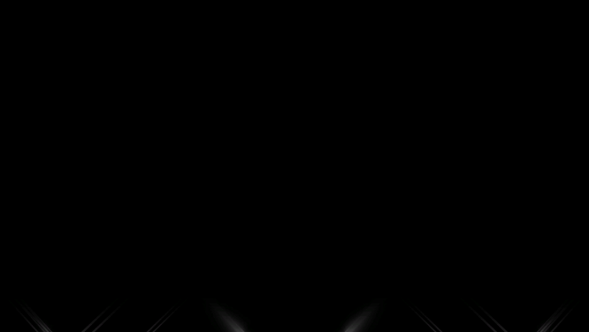 科幻闪光线条VJ大屏素材