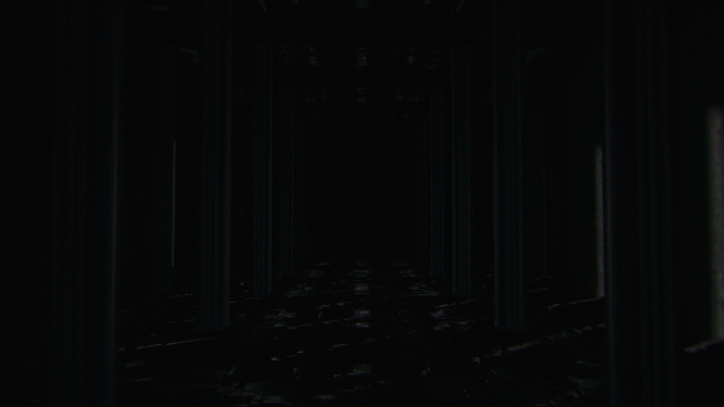 线条光线VJ大屏素材