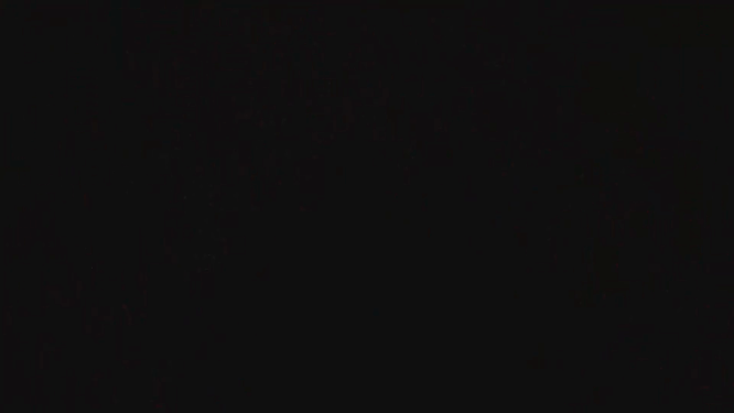 玫瑰坠落光效闪烁vj大屏素材