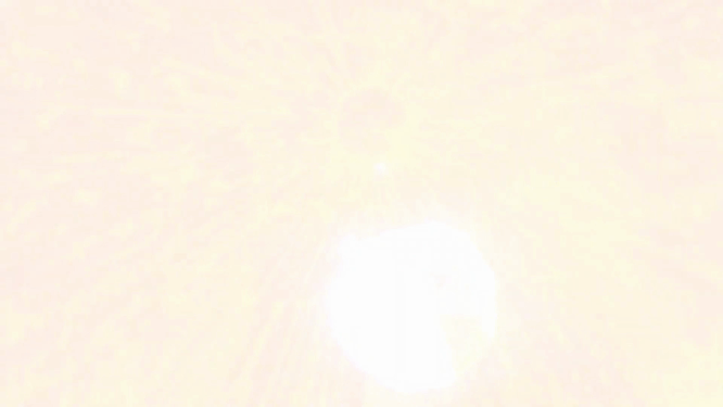 动感节奏电音摇滚vj大屏素材