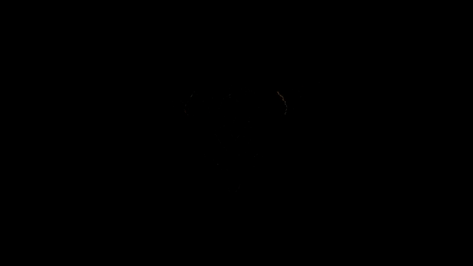 夜店流行声光电vj大屏素材