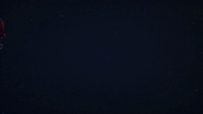 动感节奏电音摇滚vj大屏素材