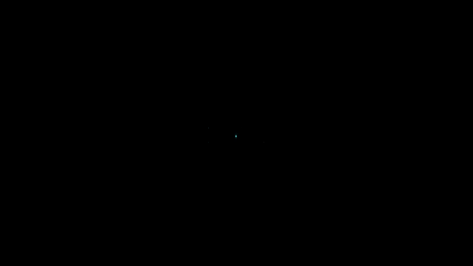 动感绚丽光效vj大屏素材
