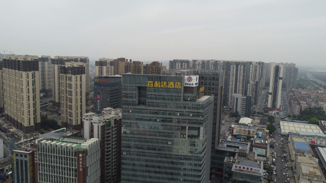 佛山 三水百利达酒店