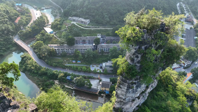 809工厂度假酒店