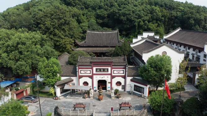 卓刀泉寺