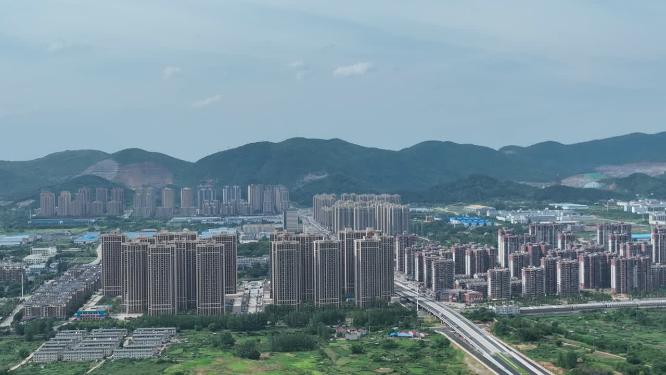 黄石高新区