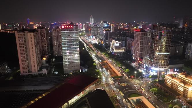 延时南宁万象城