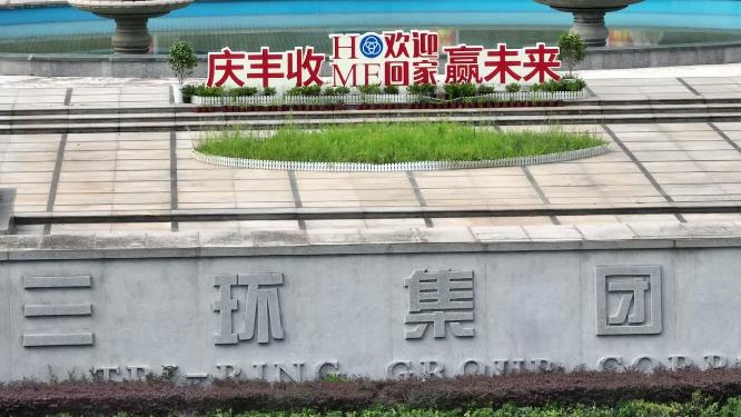 三环集团