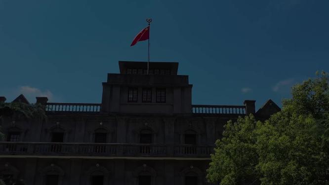 南昌起义南昌城 