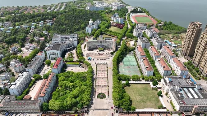 武昌理工学院