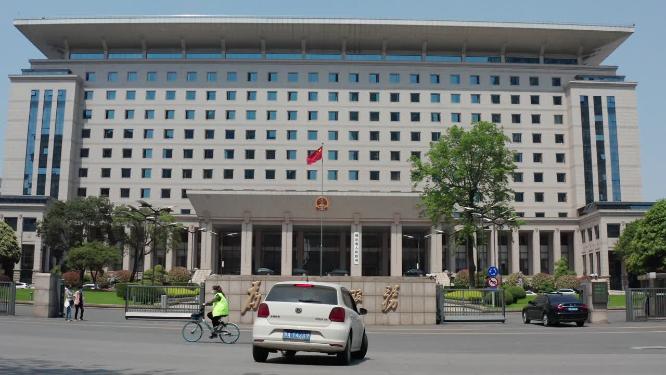湖北省政府武汉市政府