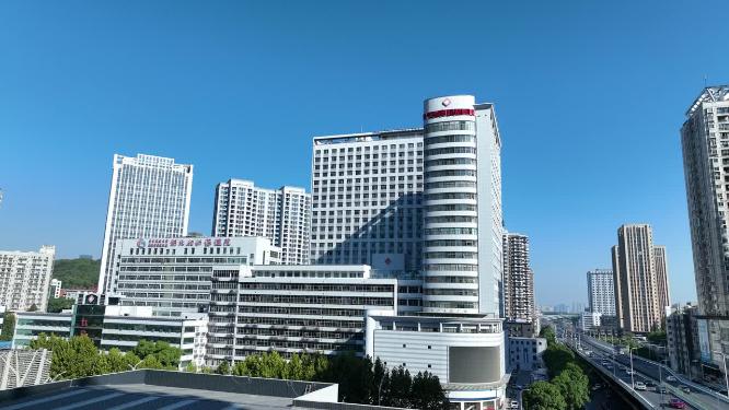 湖北省妇幼保健院
