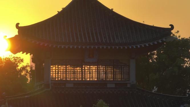武汉东湖风景区