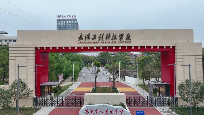 武汉工程科技学院