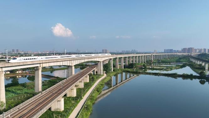 中国铁路客运货运