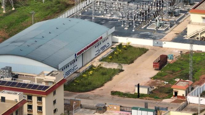中铁武汉电气化局中老铁路工作站