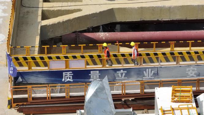 农民工安全质量标语