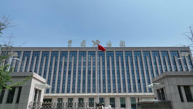 中国海关武汉