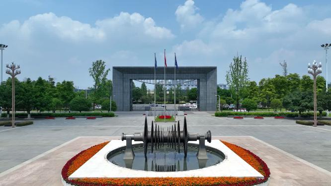 东方电气东方汽轮机有限公司品牌形象