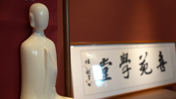 室内装饰空镜素材
