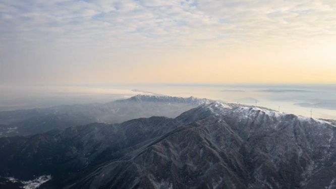 雪峰山