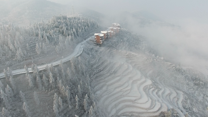 雪景