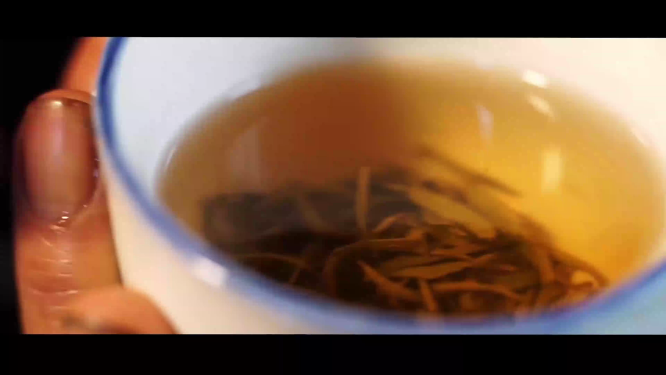 天目茶 