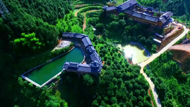 枫香瑶寨