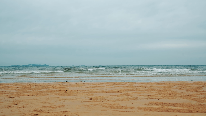 海边风景