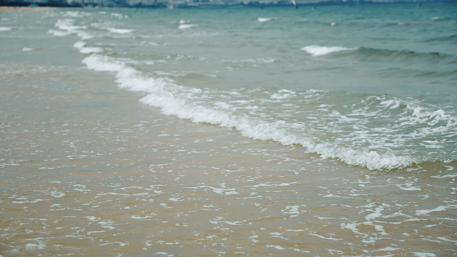 海边风景