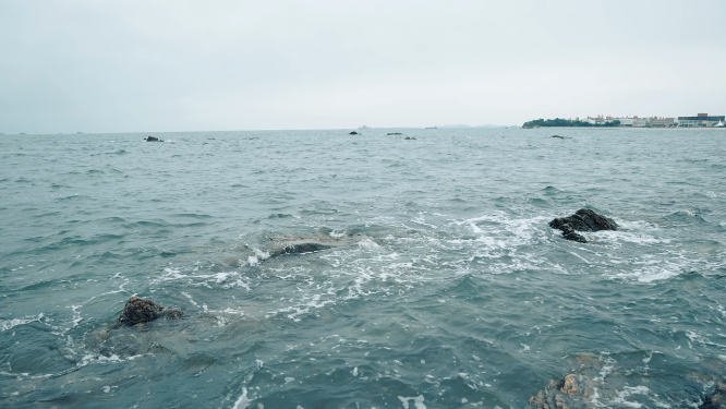 海边风景