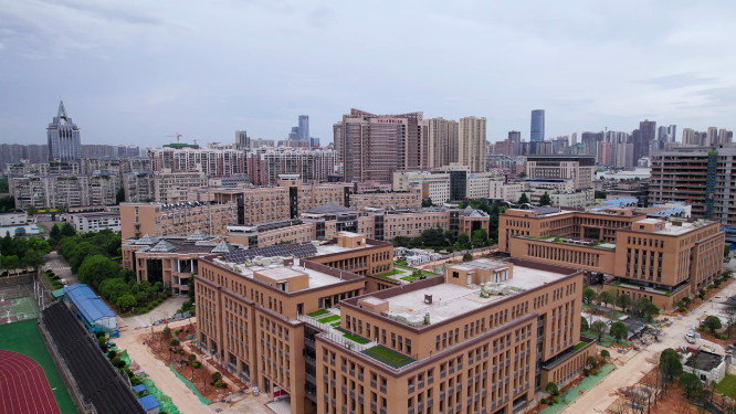 中南大学湘雅三医院湘雅医学院