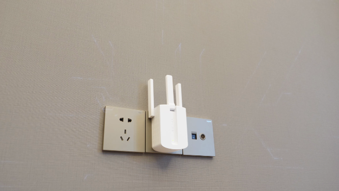 5G信号放大特效