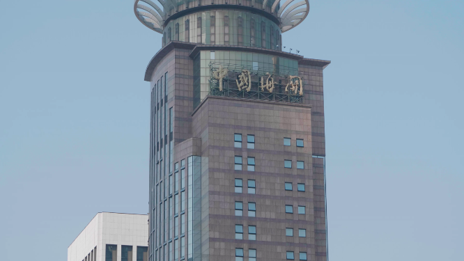 中国海关