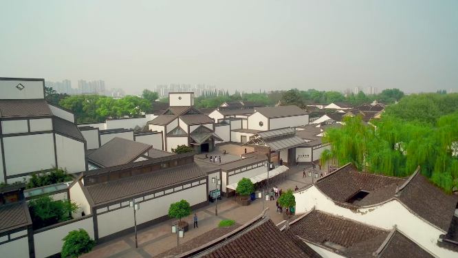 苏州博物馆