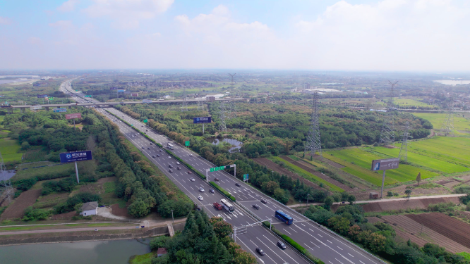 高速公路