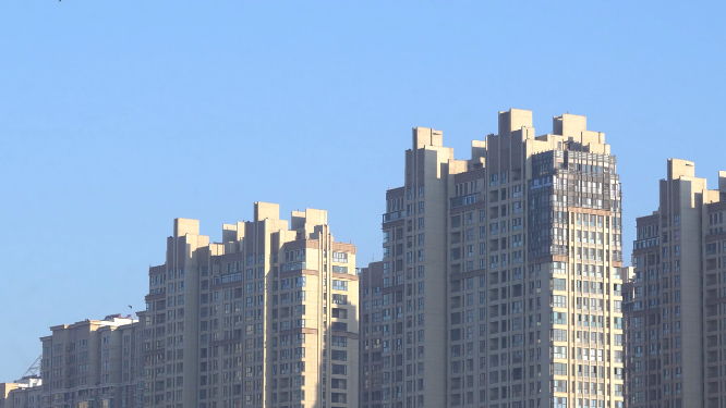 河南洛阳城市商业中心