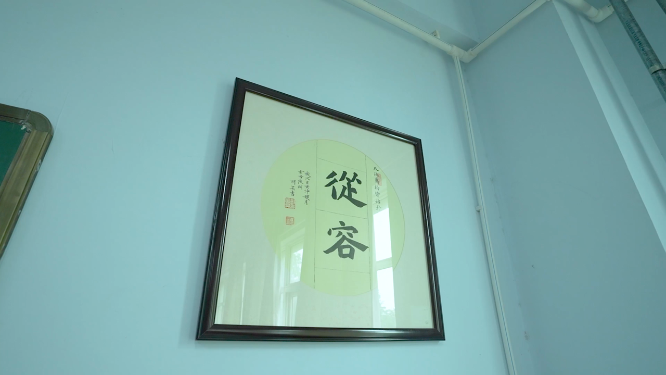 河南三门峡市实验小学文娱活动与展示