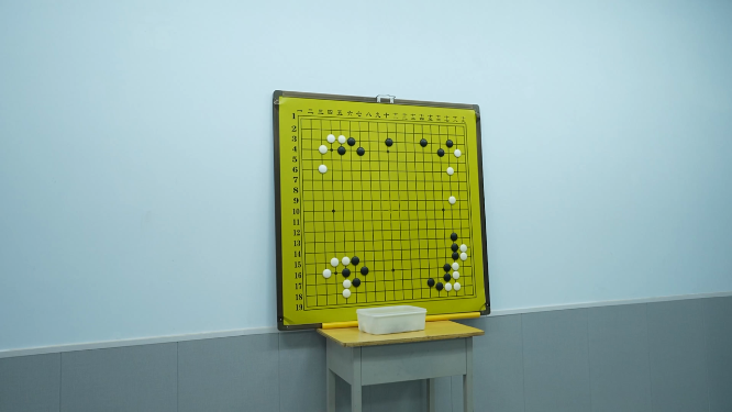 河南三门峡市实验小学文娱活动与展示