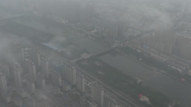 穿云城市