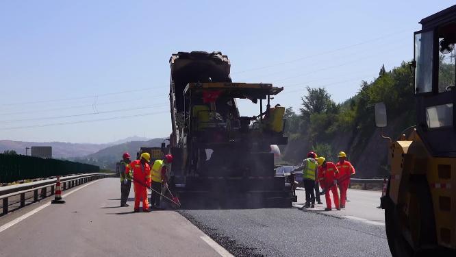 道路施工修路公路基建修公路修路修高速路修马路路面改造施工