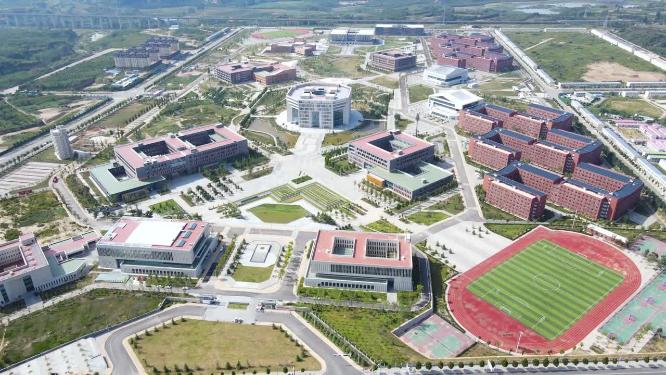 学校建筑