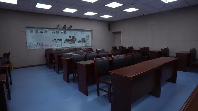 学校建筑