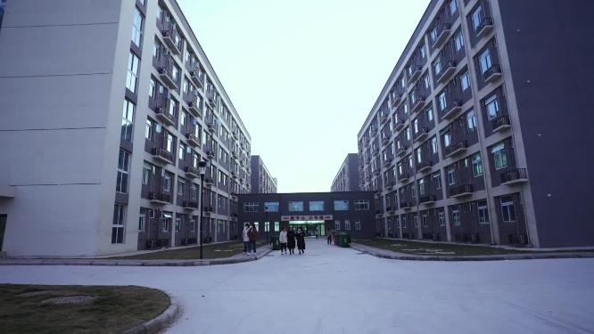 学校建筑
