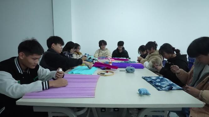 学校建筑