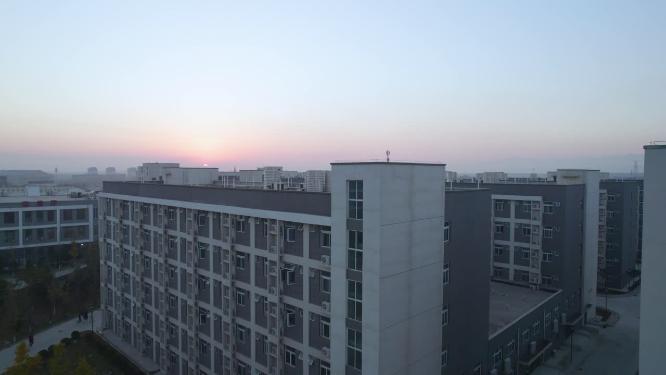 学校建筑