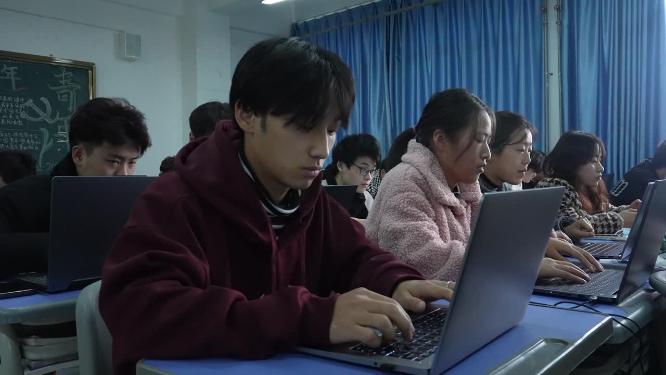 学校建筑