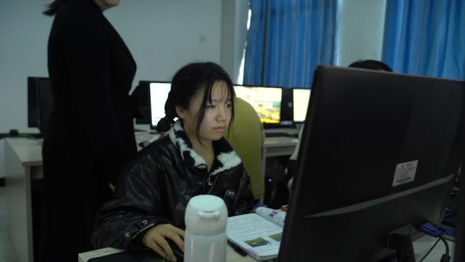 学校建筑